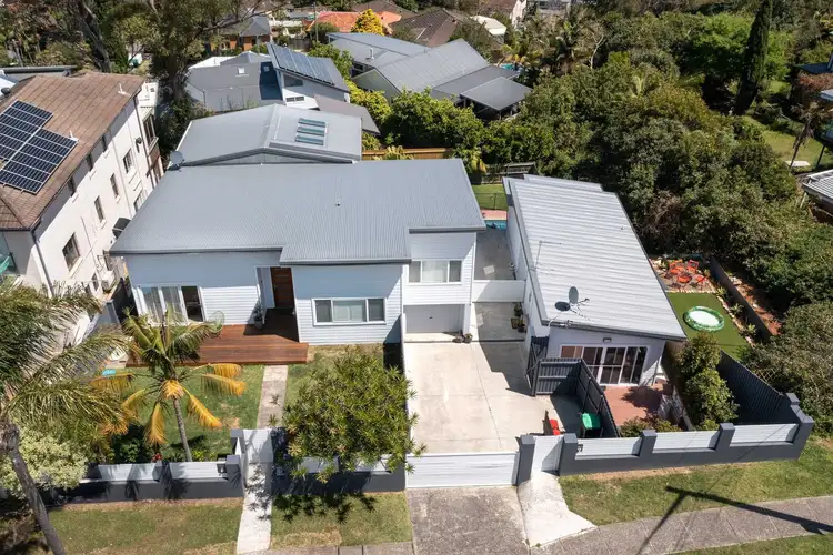 25 Allambie Road, Allambie Heights NSW 2100