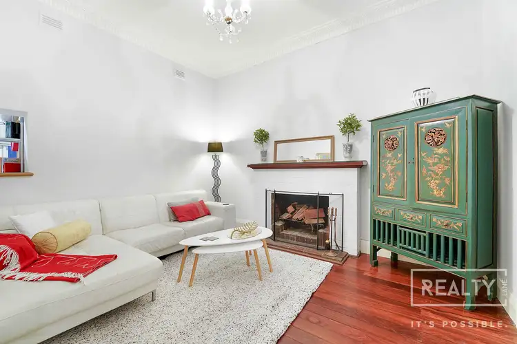 Second view of Homely house listing, 8 The Grove, Wembley WA 6014