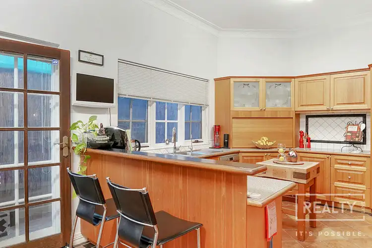 Fourth view of Homely house listing, 8 The Grove, Wembley WA 6014