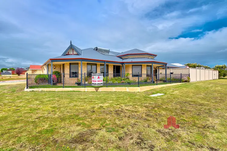120 Hornibrook Road, Dalyellup WA 6230
