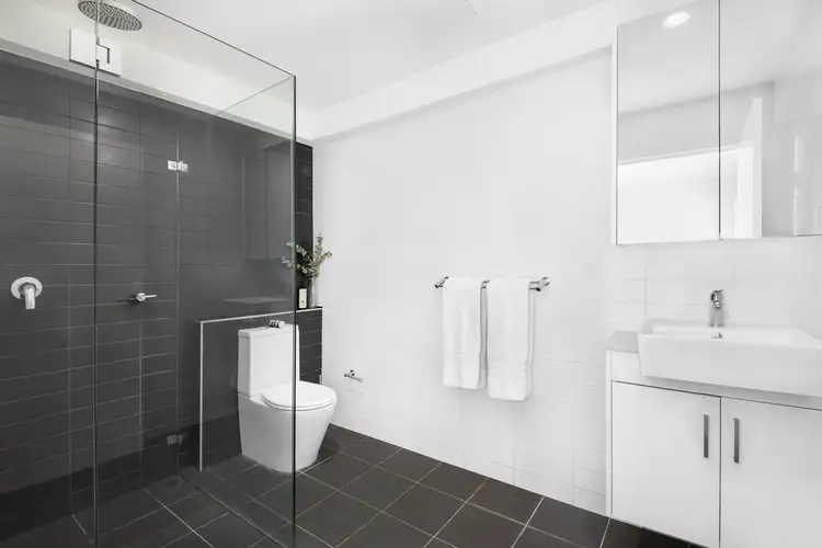 Third view of Homely apartment listing, 305/72-74 Gordon Crescent, Lane Cove NSW 2066