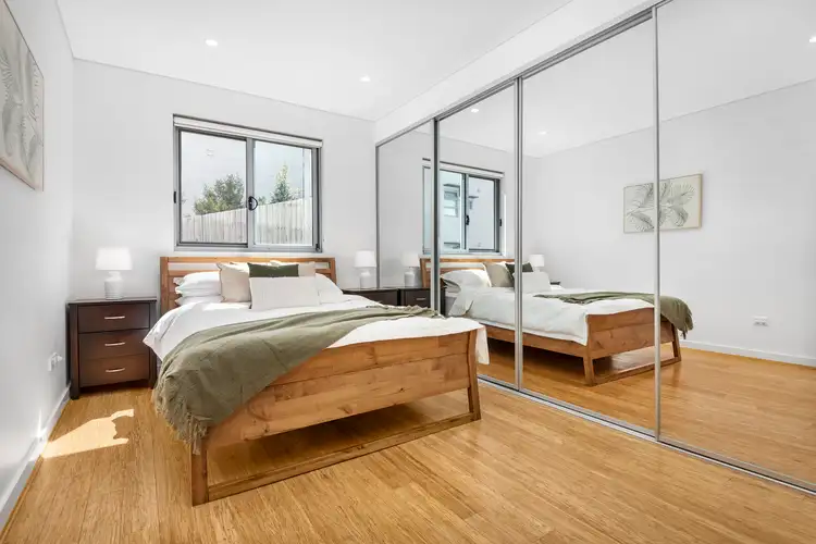 Fourth view of Homely apartment listing, 305/72-74 Gordon Crescent, Lane Cove NSW 2066