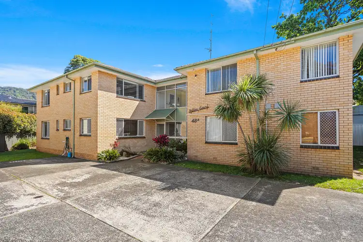 Main view of Homely unit listing, 2/48A Alfred Street, Woonona NSW 2517