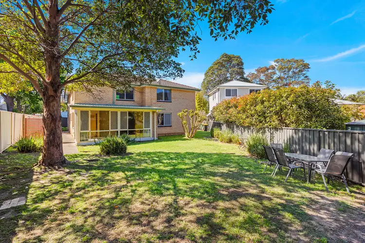 Fifth view of Homely unit listing, 2/48A Alfred Street, Woonona NSW 2517