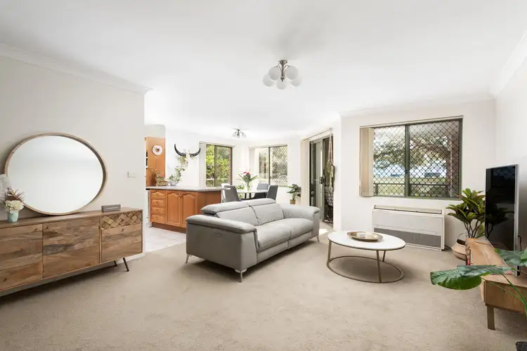 Main view of Homely apartment listing, 4/145 Willarong Road, Caringbah NSW 2229