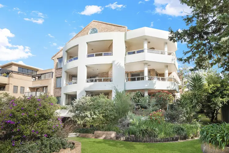 Third view of Homely apartment listing, 4/145 Willarong Road, Caringbah NSW 2229