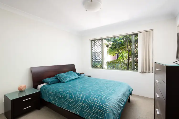 Fourth view of Homely apartment listing, 4/145 Willarong Road, Caringbah NSW 2229