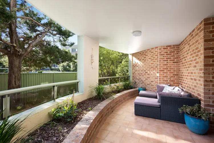 Fifth view of Homely apartment listing, 4/145 Willarong Road, Caringbah NSW 2229