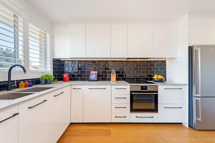 Second view of Homely unit listing, 14/19-21 Myra Road, Dulwich Hill NSW 2203