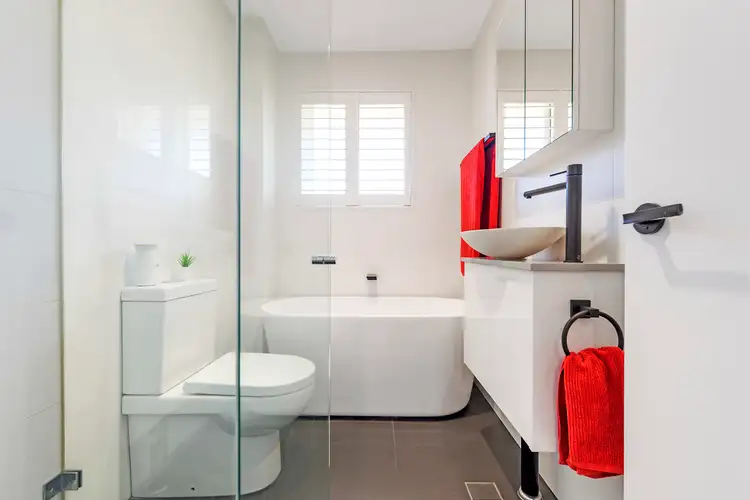 Fifth view of Homely unit listing, 14/19-21 Myra Road, Dulwich Hill NSW 2203