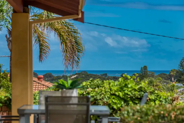 Second view of Homely house listing, 4 Empen Way, Hillarys WA 6025