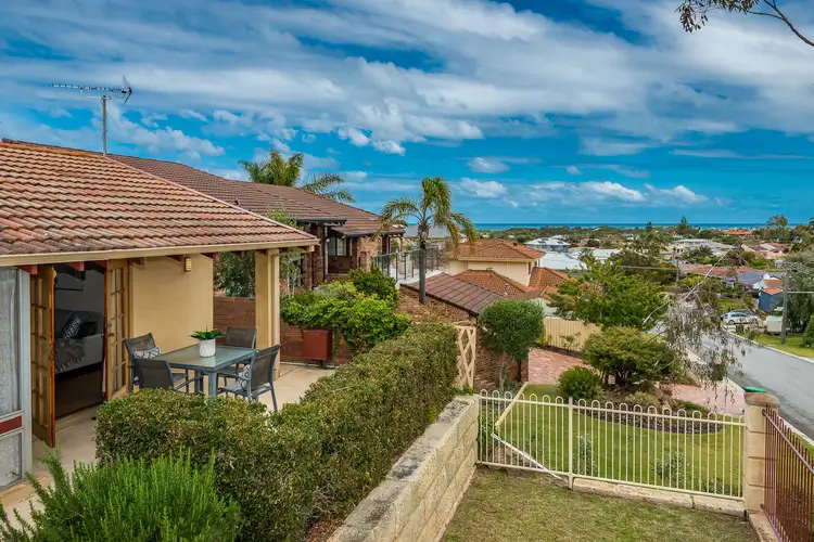 Sixth view of Homely house listing, 4 Empen Way, Hillarys WA 6025