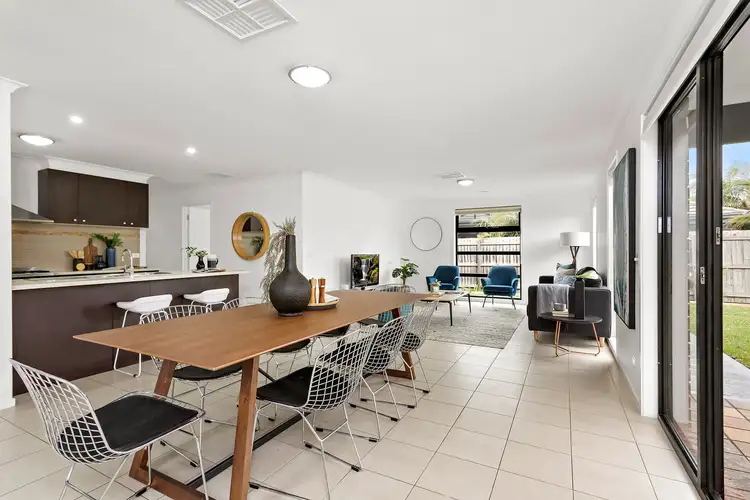 Fourth view of Homely house listing, 8 Escape Drive, Doreen VIC 3754