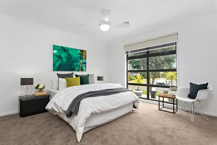 Sixth view of Homely house listing, 8 Escape Drive, Doreen VIC 3754
