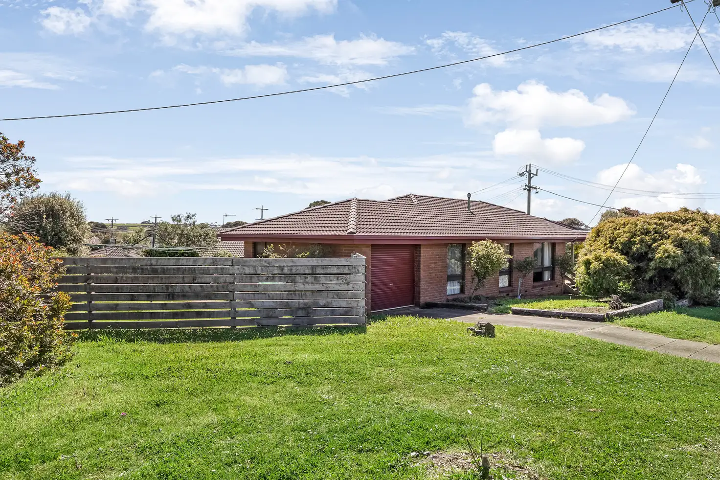 Main view of Homely house listing, 114 Woodend Road, Warrnambool VIC 3280