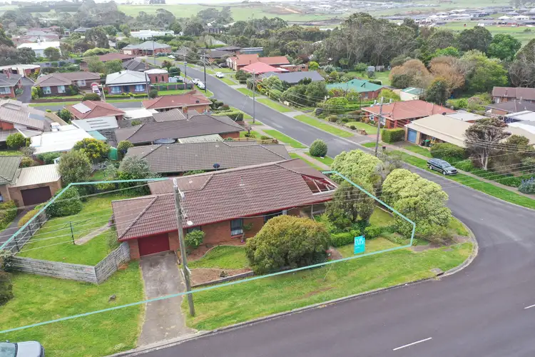 Second view of Homely house listing, 114 Woodend Road, Warrnambool VIC 3280
