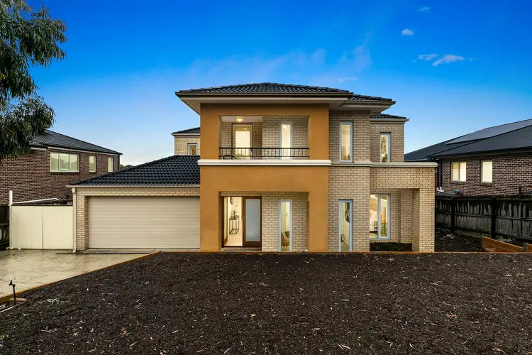 Main view of Homely house listing, 119 Cravens Road, Mernda VIC 3754