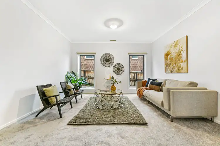 Sixth view of Homely house listing, 119 Cravens Road, Mernda VIC 3754