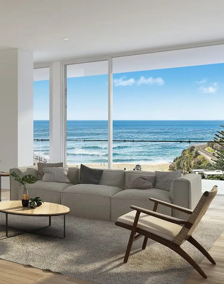 Third view of Homely apartment listing, 48/20 Illawong Avenue, Tamarama NSW 2026