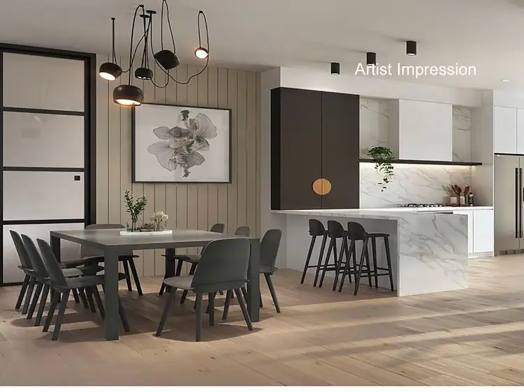 Fourth view of Homely apartment listing, 48/20 Illawong Avenue, Tamarama NSW 2026