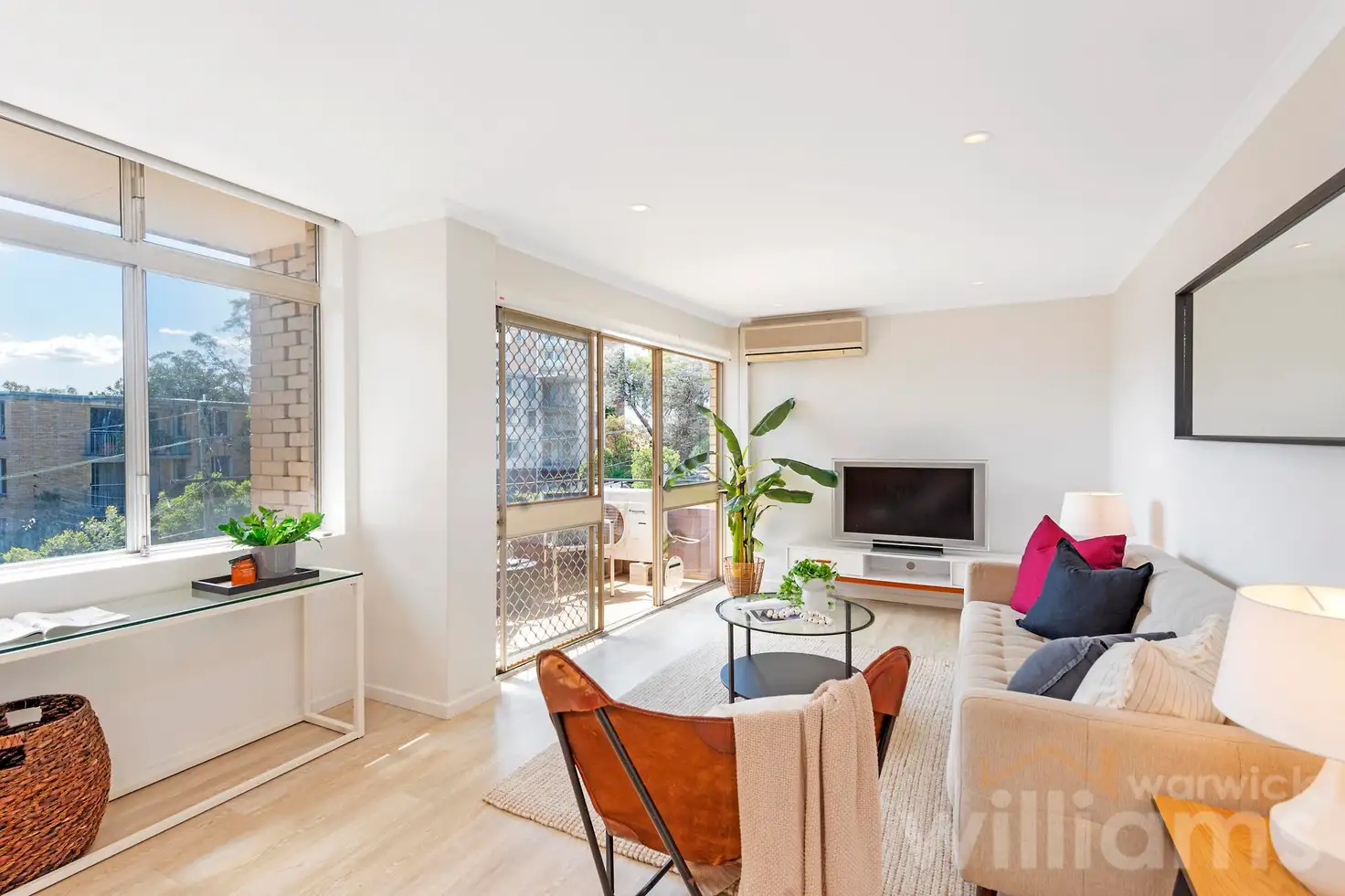 Main view of Homely apartment listing, 9/5 Bortfield Drive, Chiswick NSW 2046