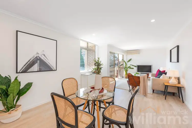 Fourth view of Homely apartment listing, 9/5 Bortfield Drive, Chiswick NSW 2046