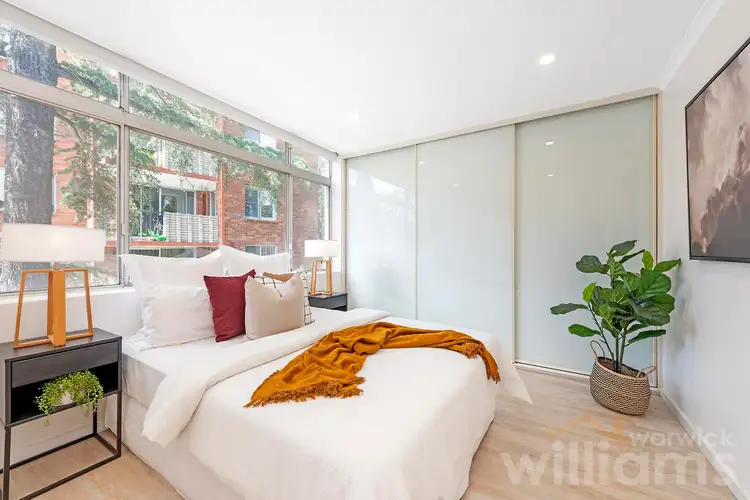 Fifth view of Homely apartment listing, 9/5 Bortfield Drive, Chiswick NSW 2046