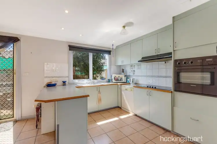 Second view of Homely house listing, 17 Leonid Drive, Rockbank VIC 3335