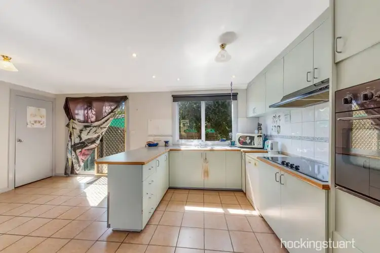 Third view of Homely house listing, 17 Leonid Drive, Rockbank VIC 3335