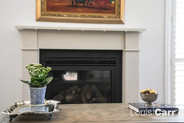 Third view of Homely house listing, 12 Hickory Place, Dural NSW 2158