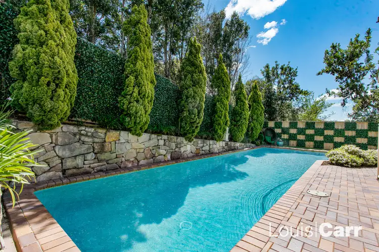 Sixth view of Homely house listing, 12 Hickory Place, Dural NSW 2158