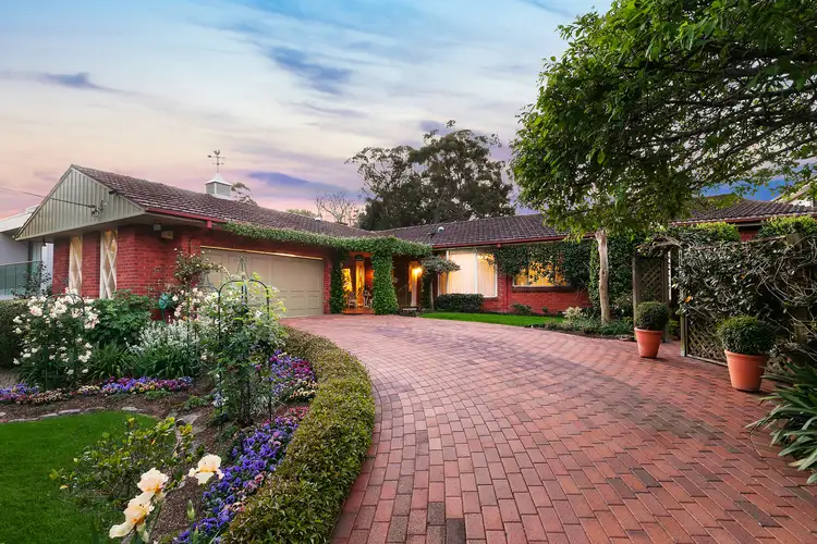 Main view of Homely house listing, 51 Yarrara Road, Pymble NSW 2073
