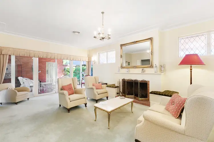 Second view of Homely house listing, 51 Yarrara Road, Pymble NSW 2073