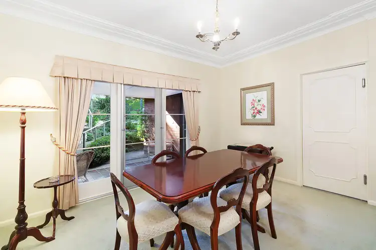 Fifth view of Homely house listing, 51 Yarrara Road, Pymble NSW 2073