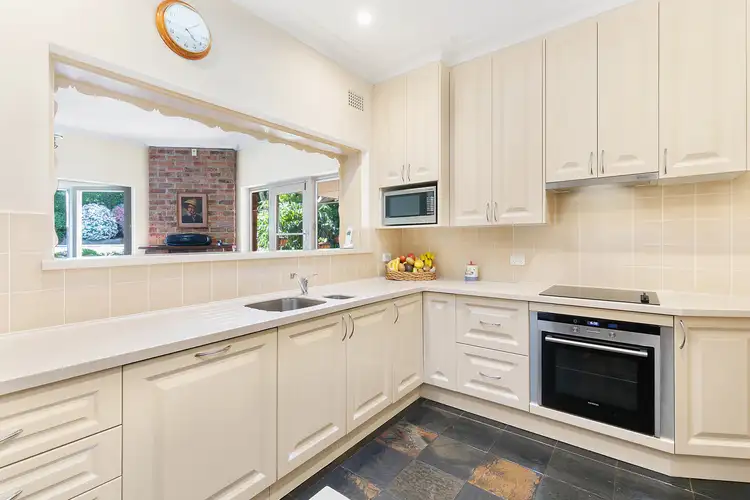 Sixth view of Homely house listing, 51 Yarrara Road, Pymble NSW 2073