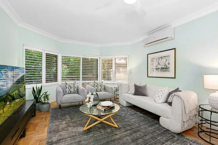 Second view of Homely apartment listing, 15/1-5 Russell Street, Wollstonecraft NSW 2065