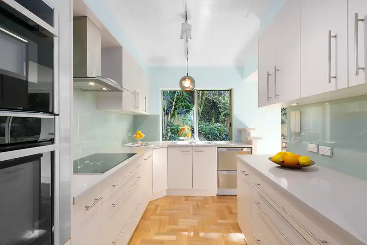 Third view of Homely apartment listing, 15/1-5 Russell Street, Wollstonecraft NSW 2065
