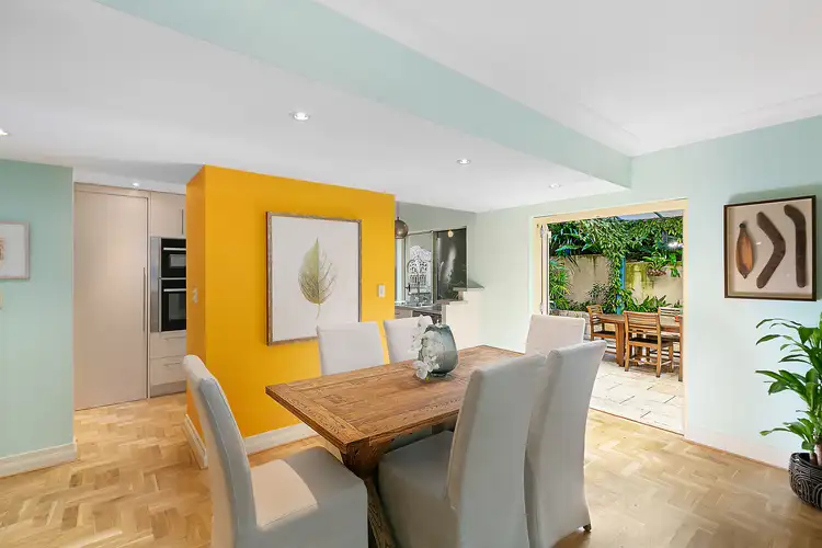 Fourth view of Homely apartment listing, 15/1-5 Russell Street, Wollstonecraft NSW 2065