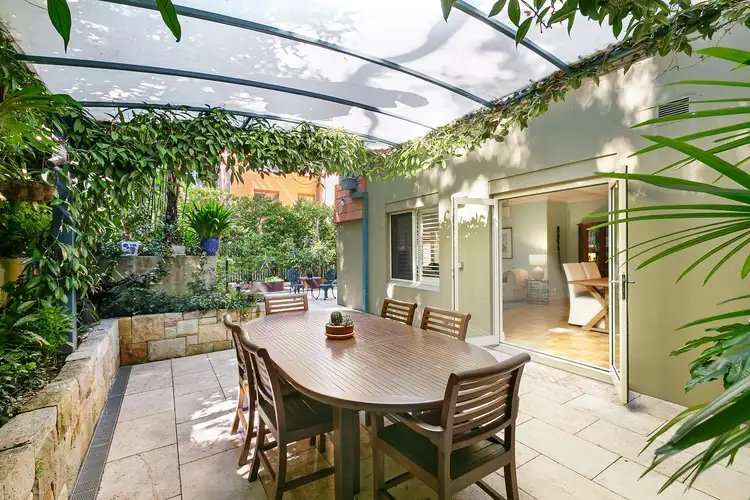 Fifth view of Homely apartment listing, 15/1-5 Russell Street, Wollstonecraft NSW 2065