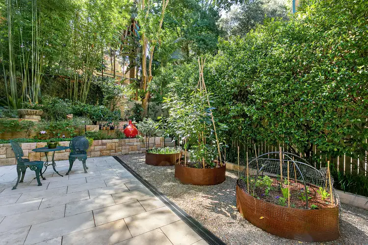 Sixth view of Homely apartment listing, 15/1-5 Russell Street, Wollstonecraft NSW 2065