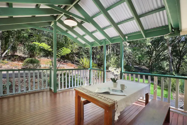 7 Turnipwood Drive, Buderim QLD 4556
