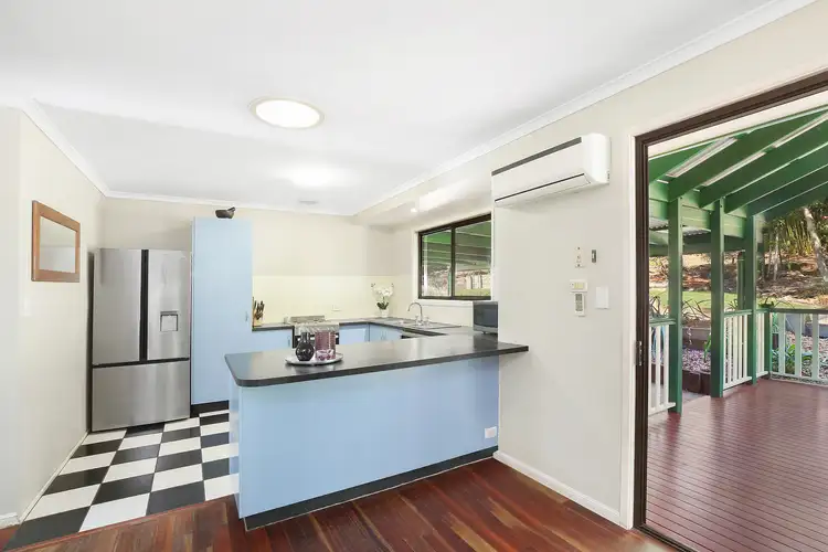 Second view of Homely house listing, 7 Turnipwood Drive, Buderim QLD 4556