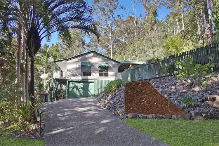 Sixth view of Homely house listing, 7 Turnipwood Drive, Buderim QLD 4556