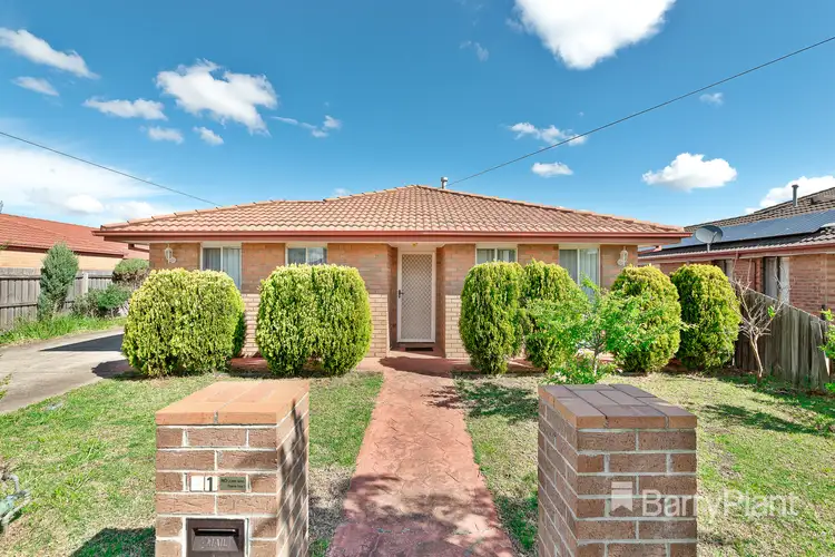 61 Gentles Avenue, Campbellfield VIC 3061