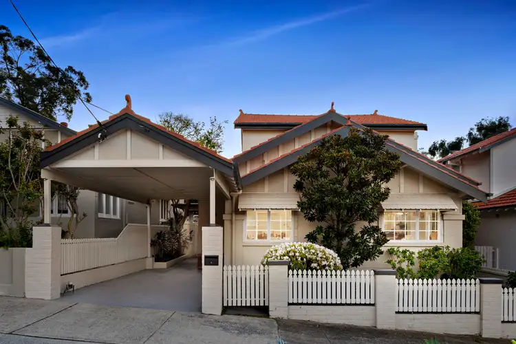 4 Congewoi Road, Mosman NSW 2088