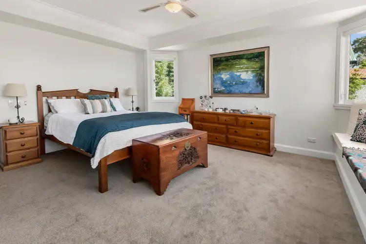 Sixth view of Homely house listing, 4 Congewoi Road, Mosman NSW 2088