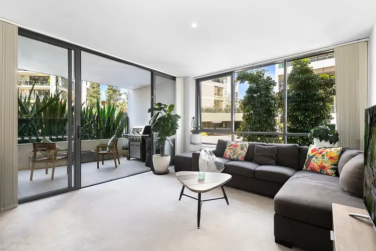 101s/1 Lardelli Drive, Ryde NSW 2112