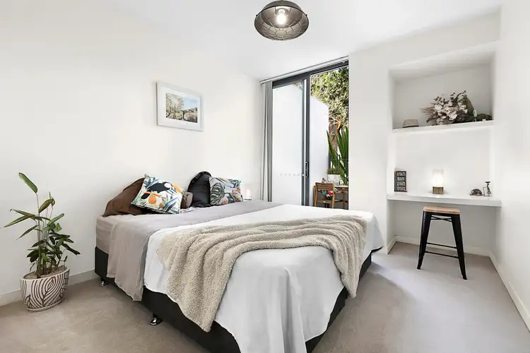Third view of Homely apartment listing, 101s/1 Lardelli Drive, Ryde NSW 2112