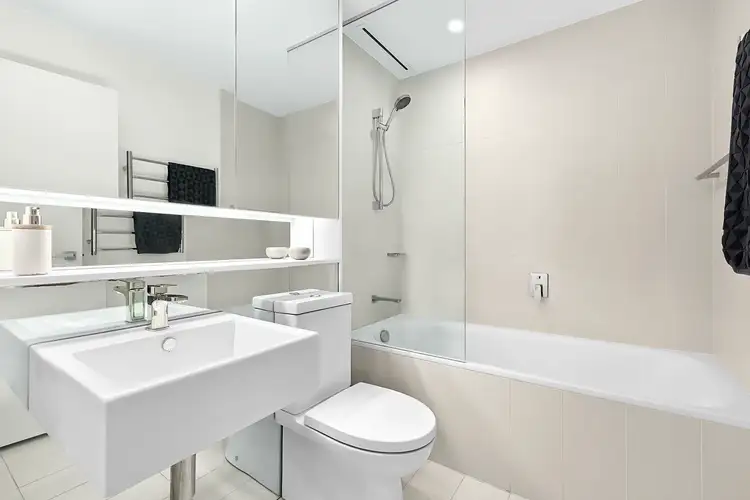 Fourth view of Homely apartment listing, 101s/1 Lardelli Drive, Ryde NSW 2112