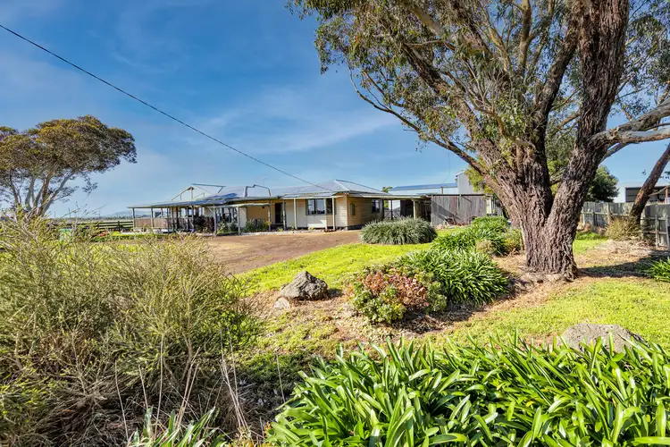Fourth view of Homely house listing, 466 Grinters Lane, Kolora VIC 3265